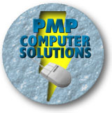 PMP Computer Solutions' Logo